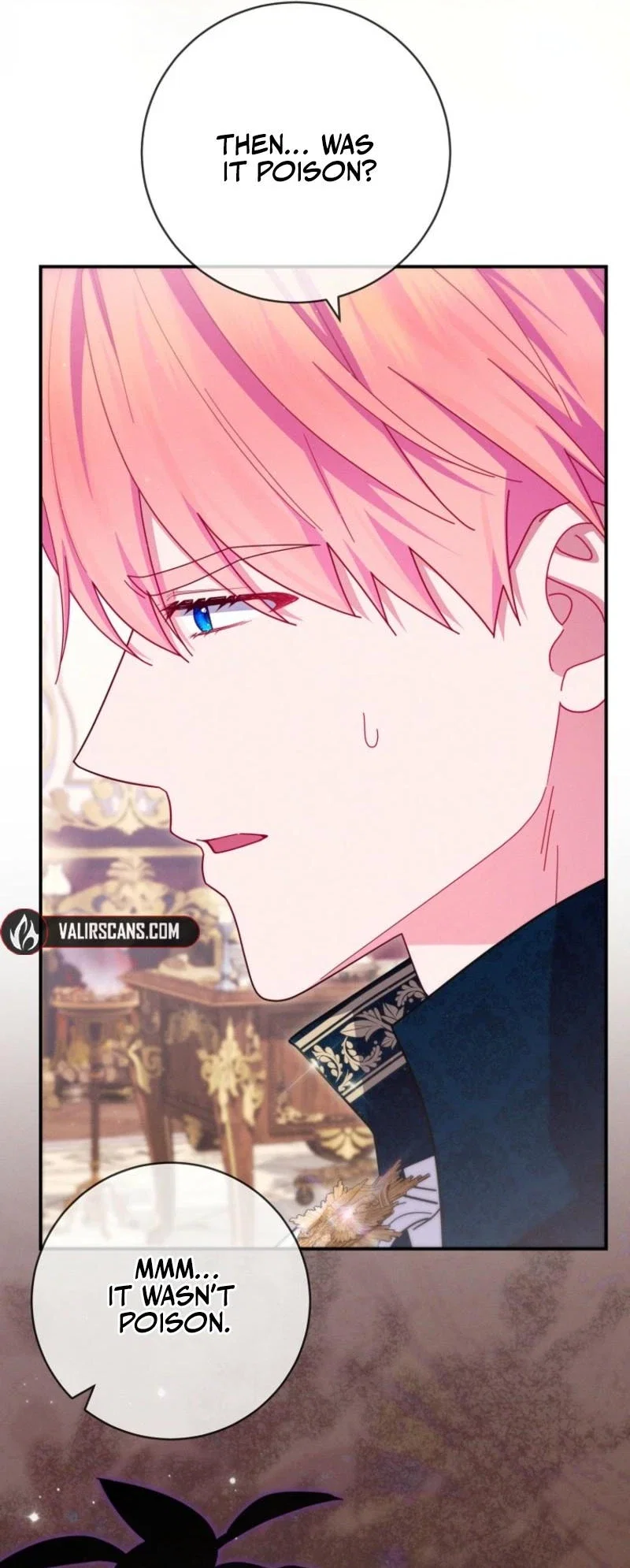 How To Survive As a Villain on the Verge of Death Chapter 24 - Page 24