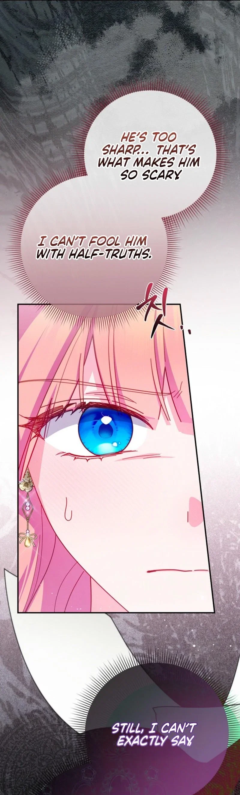 How To Survive As a Villain on the Verge of Death Chapter 29 - Page 31