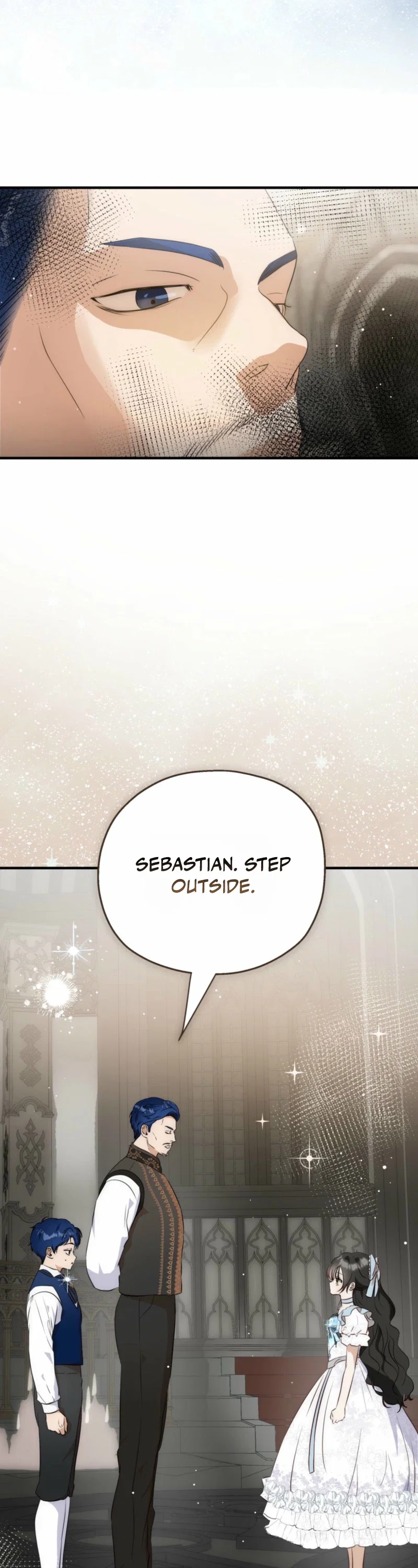 How to Survive as the Daughter of the Emperor Who Killed Me Chapter 38 - Page 3