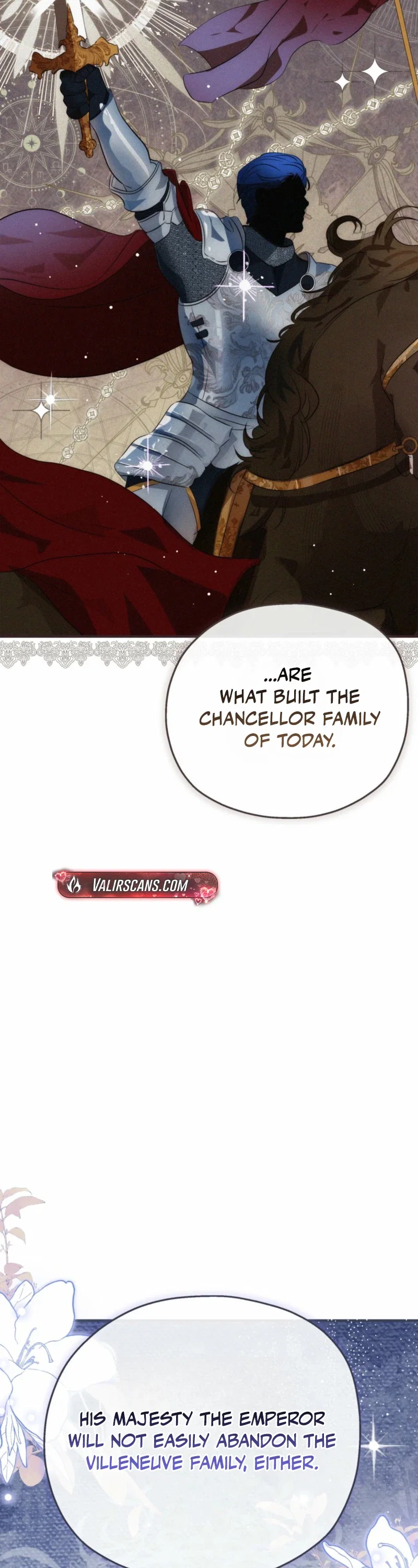 How to Survive as the Daughter of the Emperor Who Killed Me Chapter 38 - Page 6