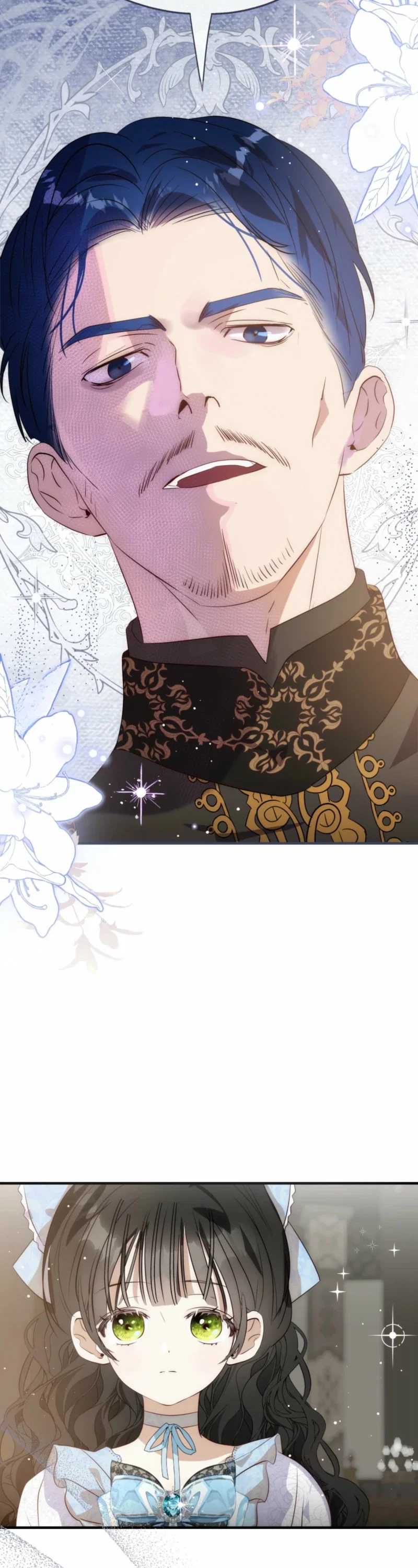 How to Survive as the Daughter of the Emperor Who Killed Me Chapter 38 - Page 7