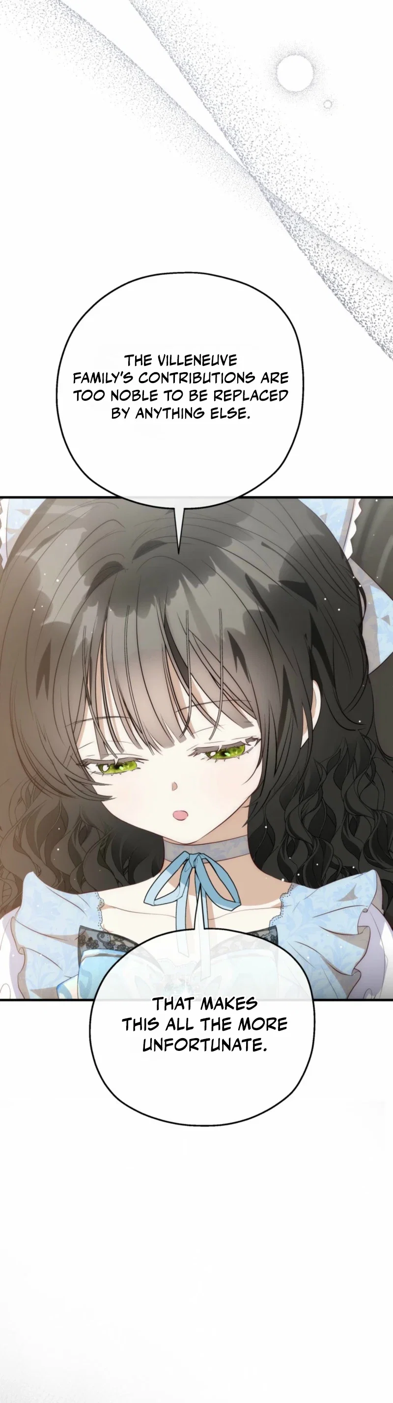 How to Survive as the Daughter of the Emperor Who Killed Me Chapter 38 - Page 8
