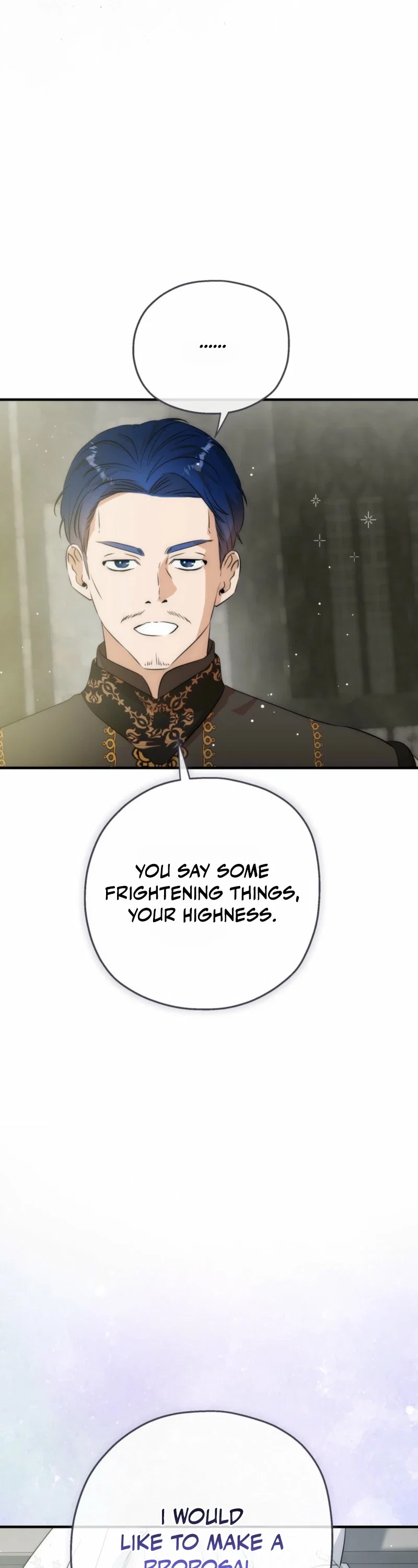How to Survive as the Daughter of the Emperor Who Killed Me Chapter 38 - Page 11