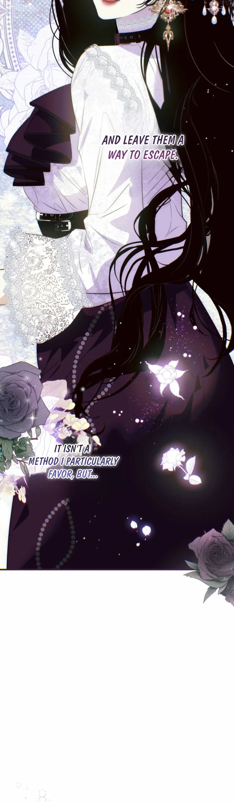 How to Survive as the Daughter of the Emperor Who Killed Me Chapter 38 - Page 13
