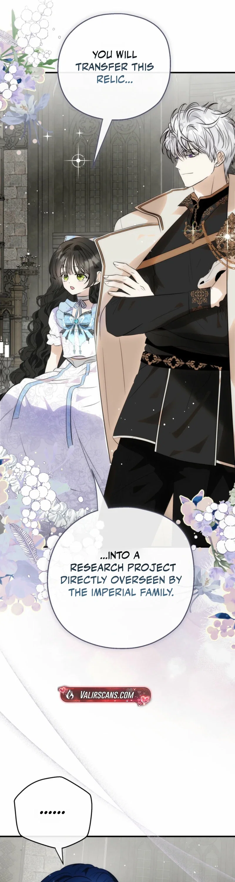 How to Survive as the Daughter of the Emperor Who Killed Me Chapter 38 - Page 14