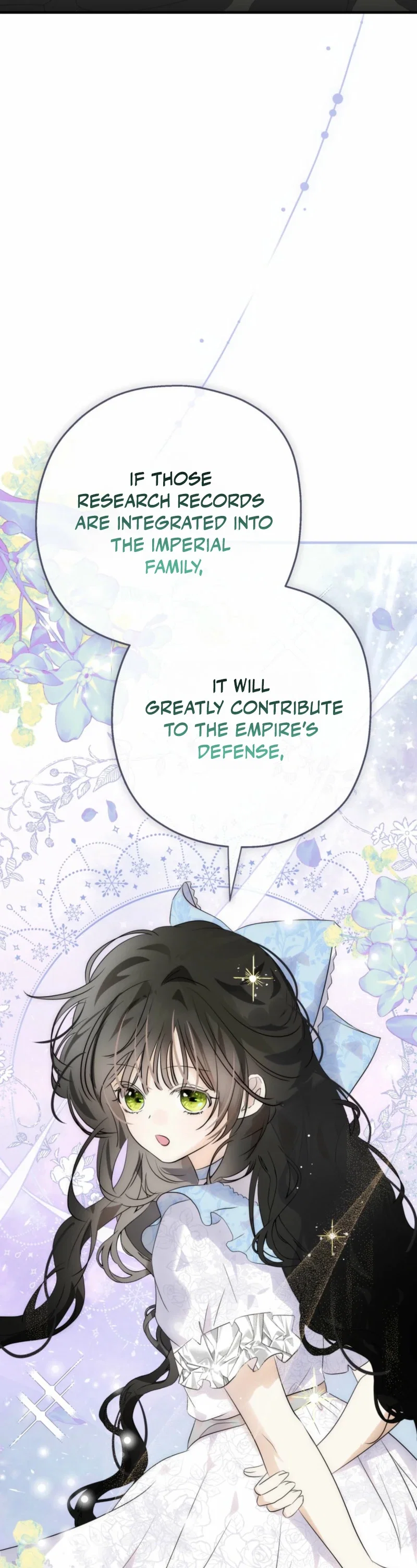 How to Survive as the Daughter of the Emperor Who Killed Me Chapter 38 - Page 17
