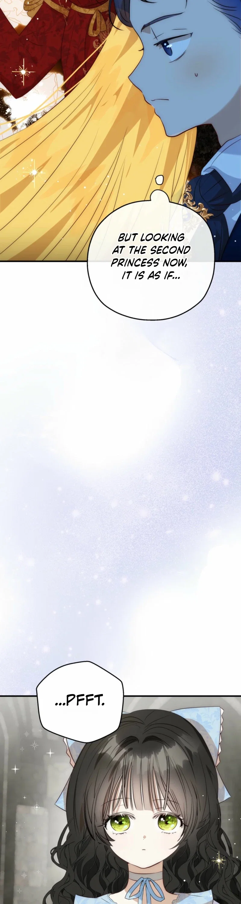 How to Survive as the Daughter of the Emperor Who Killed Me Chapter 38 - Page 20