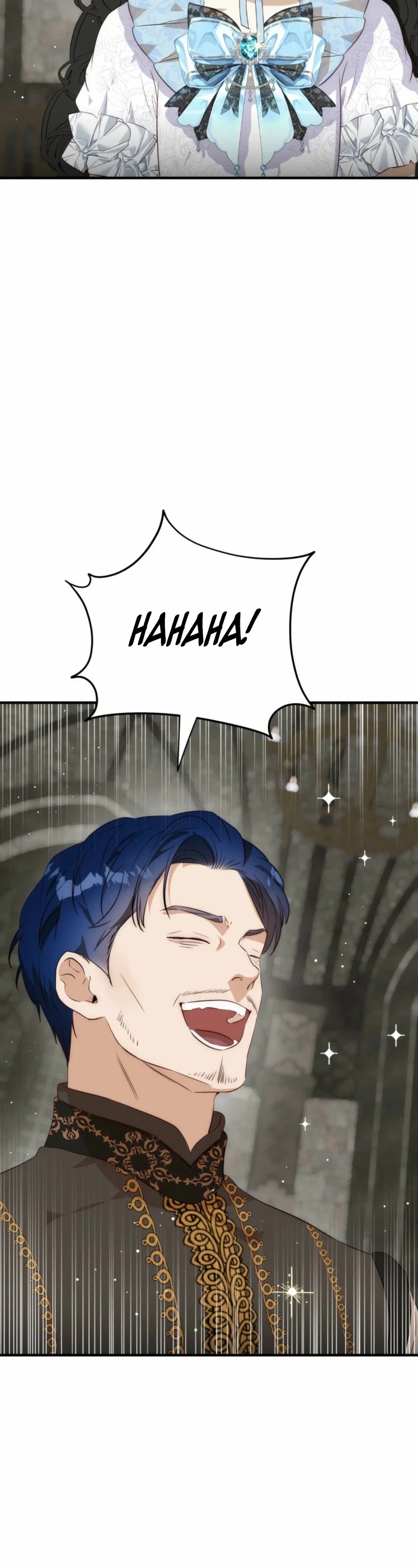 How to Survive as the Daughter of the Emperor Who Killed Me Chapter 38 - Page 21