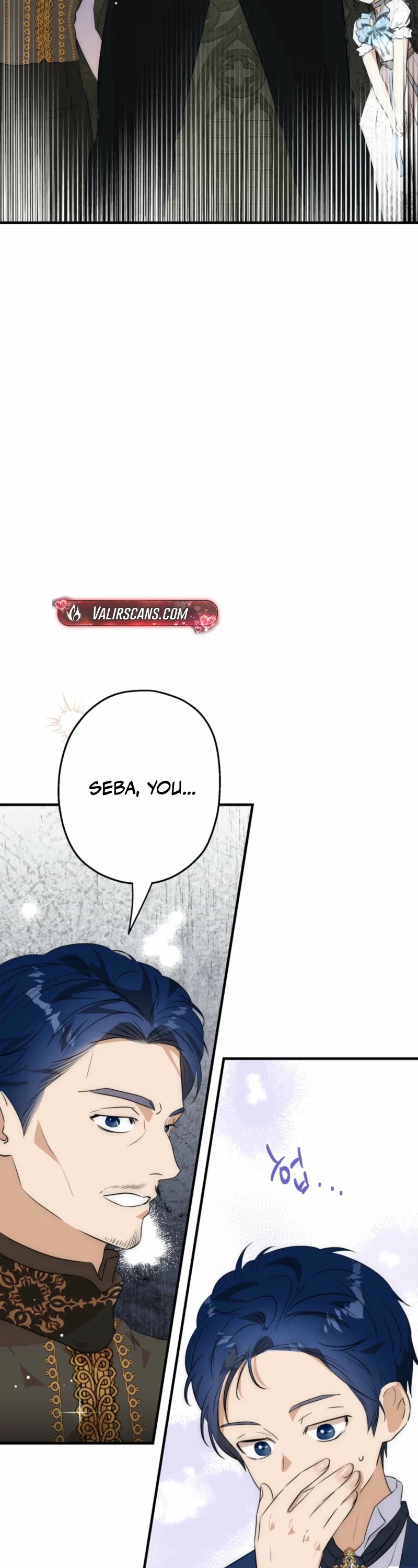 How to Survive as the Daughter of the Emperor Who Killed Me Chapter 38 - Page 26