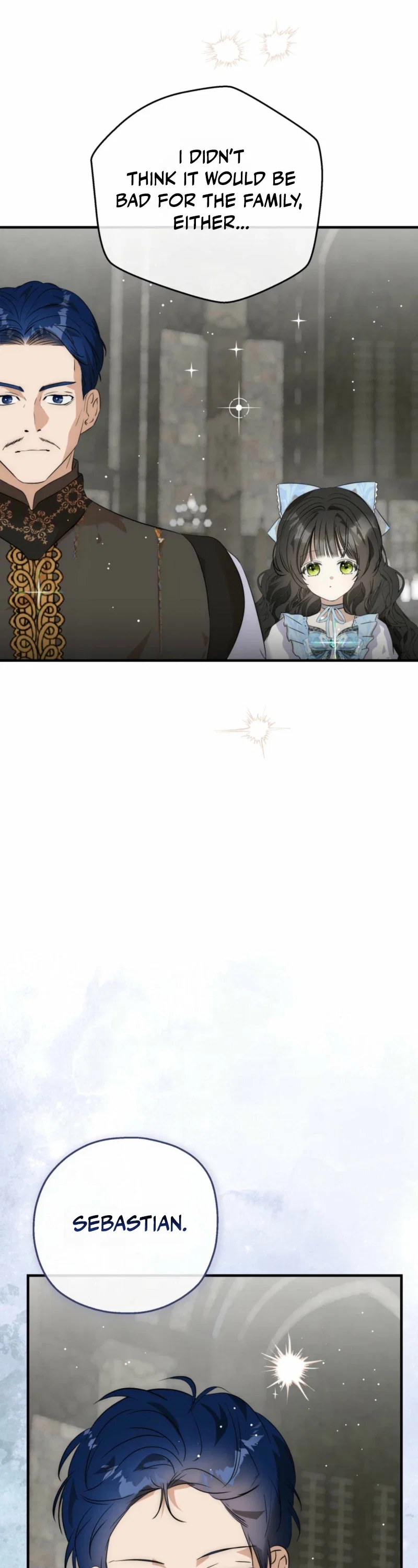 How to Survive as the Daughter of the Emperor Who Killed Me Chapter 38 - Page 28