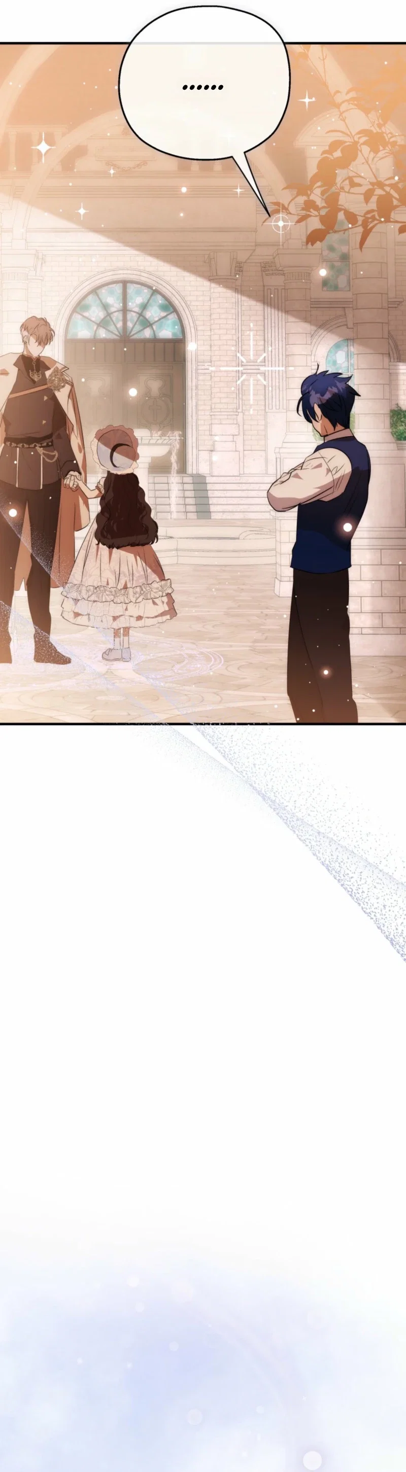 How to Survive as the Daughter of the Emperor Who Killed Me Chapter 38 - Page 36