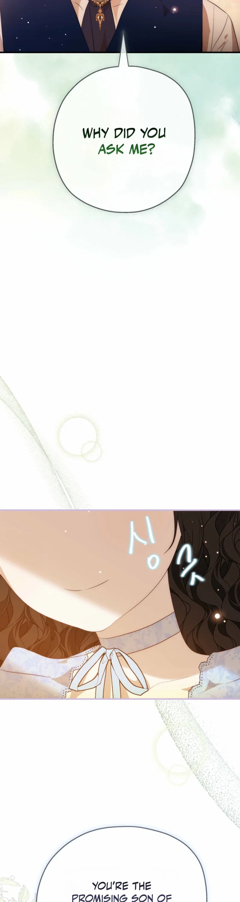 How to Survive as the Daughter of the Emperor Who Killed Me Chapter 38 - Page 39