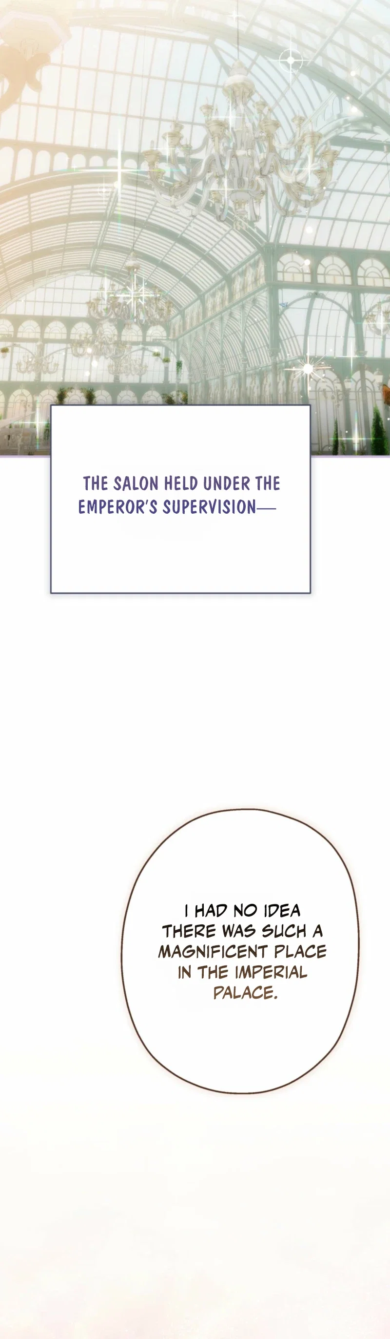How to Survive as the Daughter of the Emperor Who Killed Me Chapter 38 - Page 43