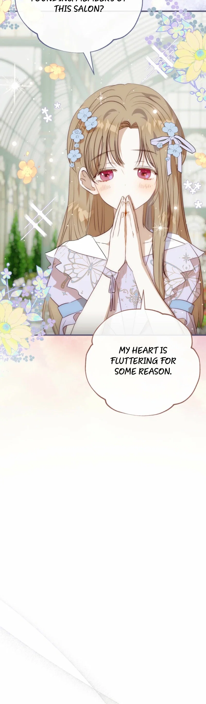 How to Survive as the Daughter of the Emperor Who Killed Me Chapter 38 - Page 47