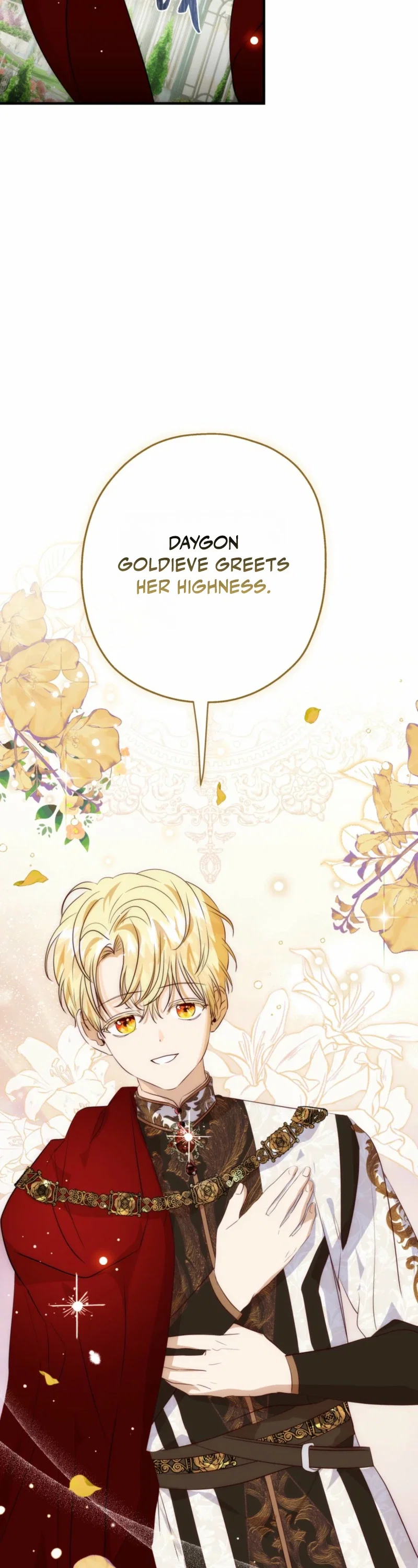 How to Survive as the Daughter of the Emperor Who Killed Me Chapter 38 - Page 49