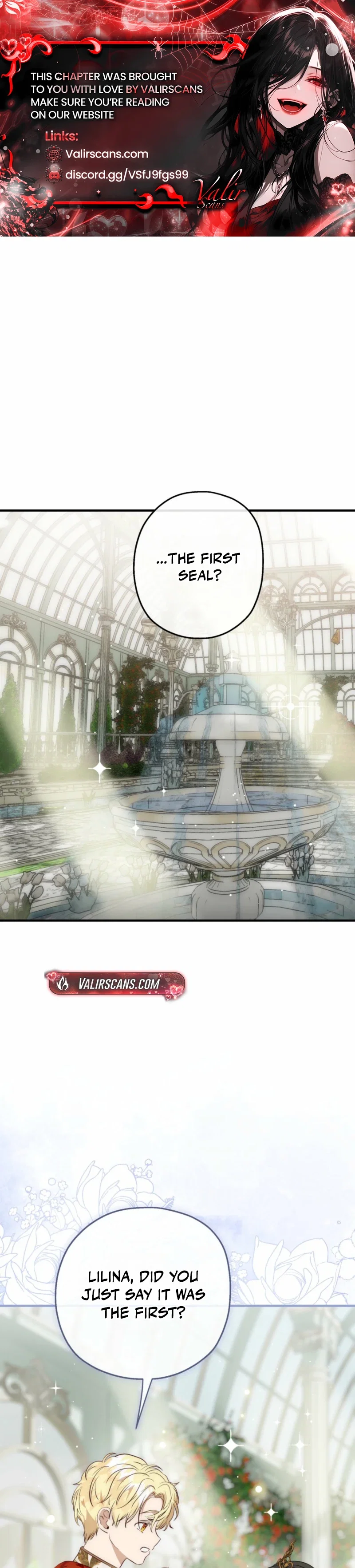 How to Survive as the Daughter of the Emperor Who Killed Me Chapter 39 - Page 2