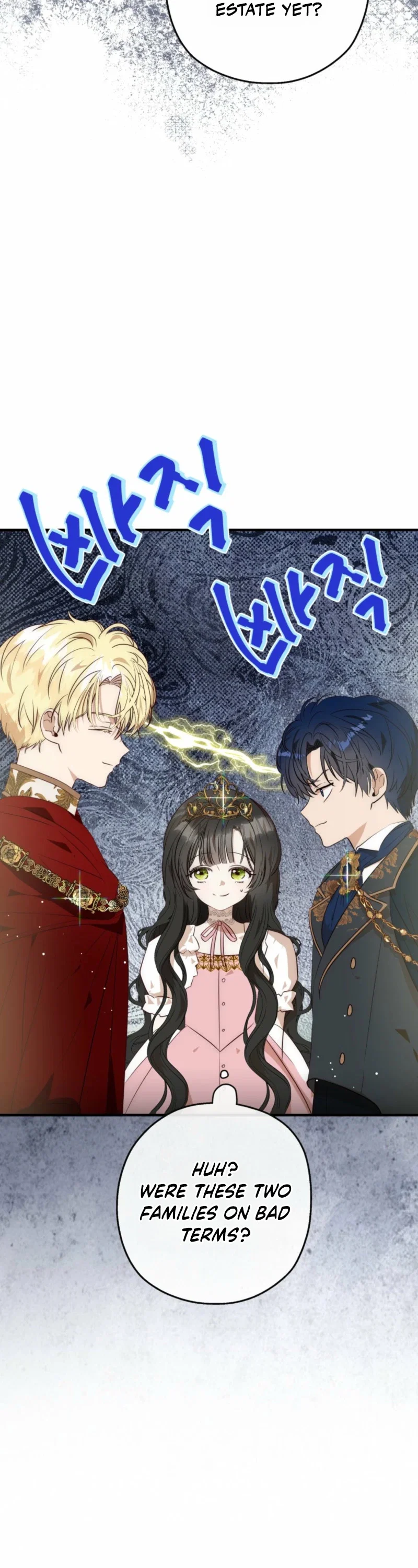 How to Survive as the Daughter of the Emperor Who Killed Me Chapter 39 - Page 7