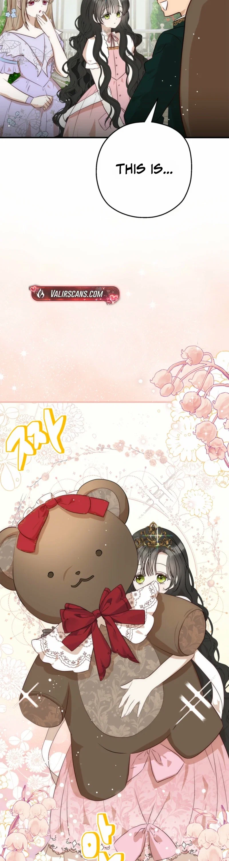 How to Survive as the Daughter of the Emperor Who Killed Me Chapter 39 - Page 10