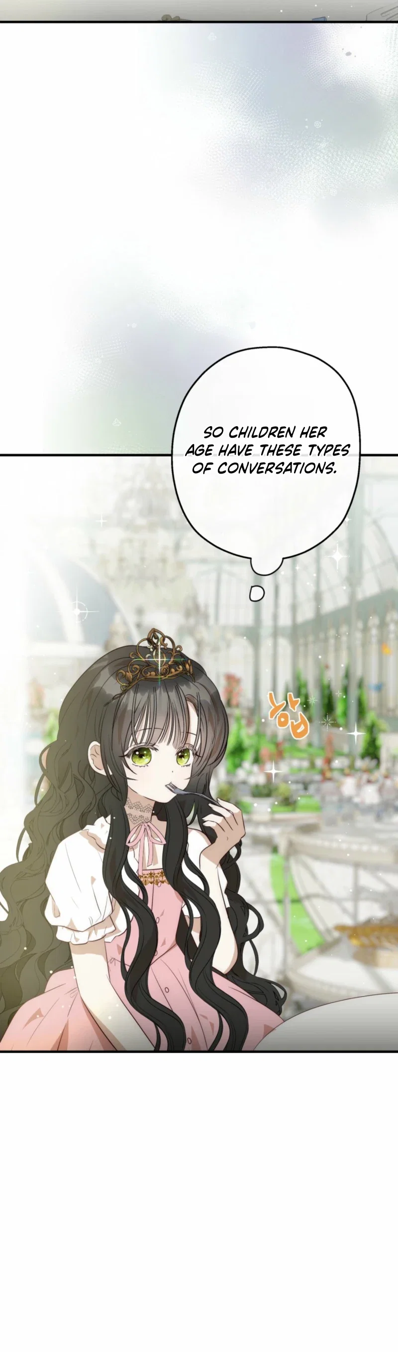How to Survive as the Daughter of the Emperor Who Killed Me Chapter 39 - Page 16