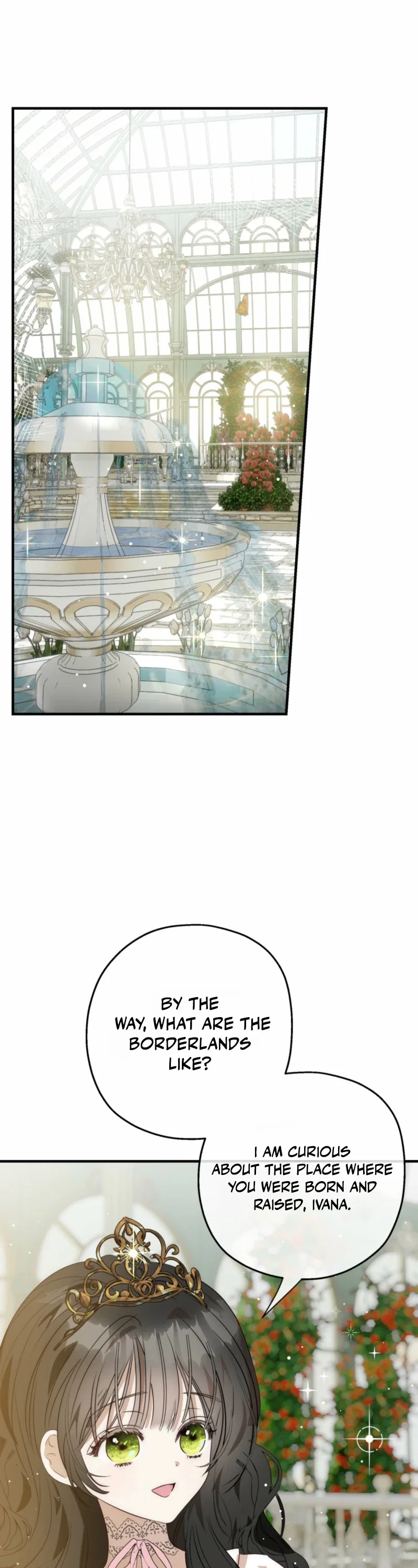 How to Survive as the Daughter of the Emperor Who Killed Me Chapter 39 - Page 21