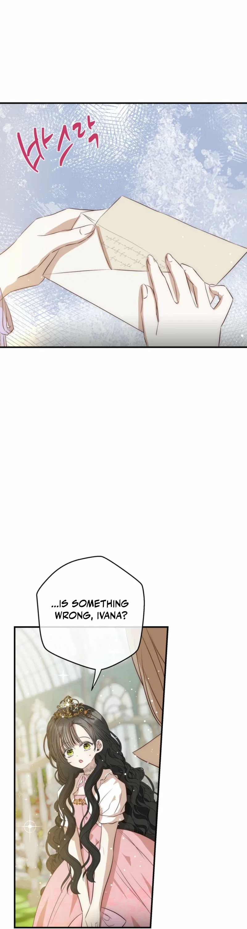 How to Survive as the Daughter of the Emperor Who Killed Me Chapter 39 - Page 27
