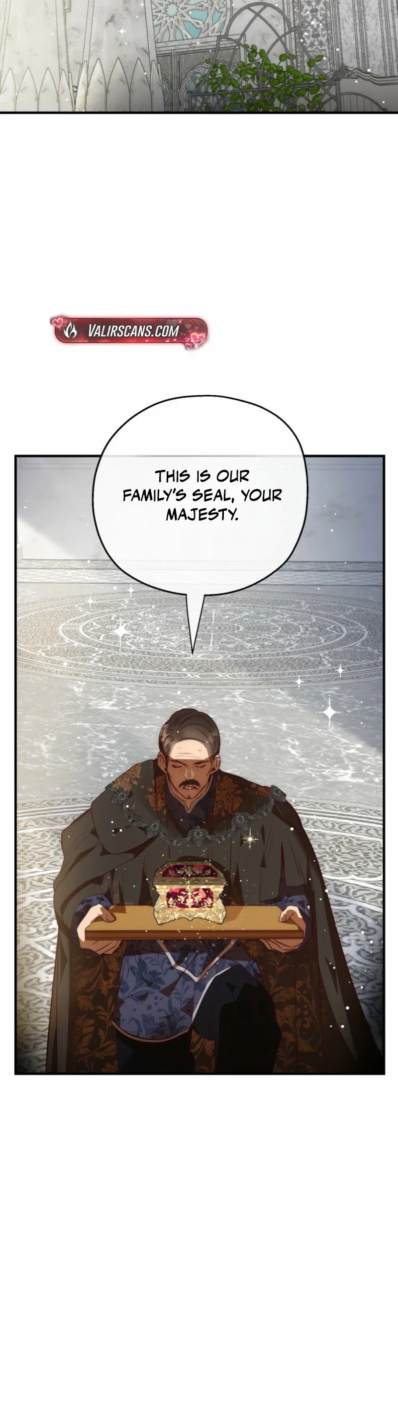 How to Survive as the Daughter of the Emperor Who Killed Me Chapter 39 - Page 30