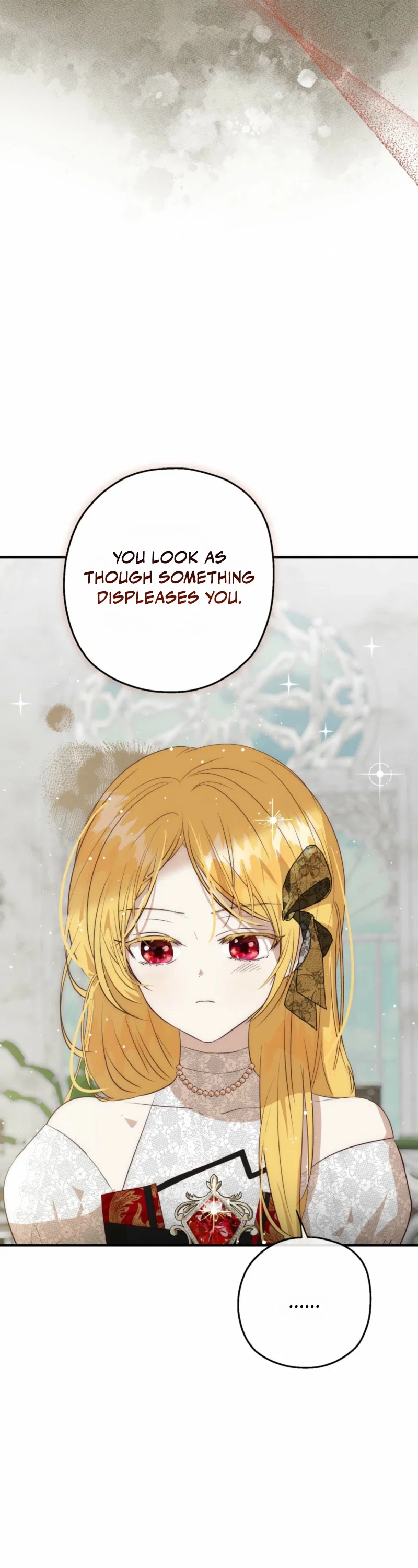 How to Survive as the Daughter of the Emperor Who Killed Me Chapter 39 - Page 33