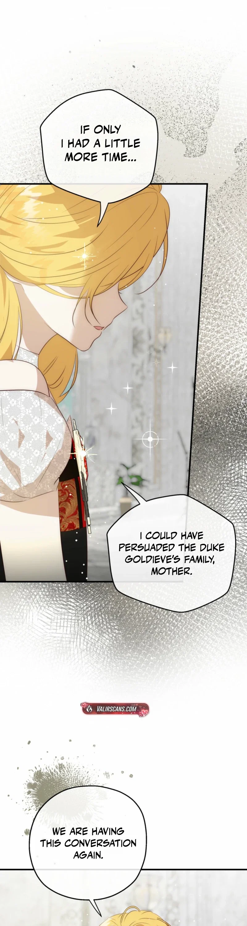How to Survive as the Daughter of the Emperor Who Killed Me Chapter 39 - Page 34