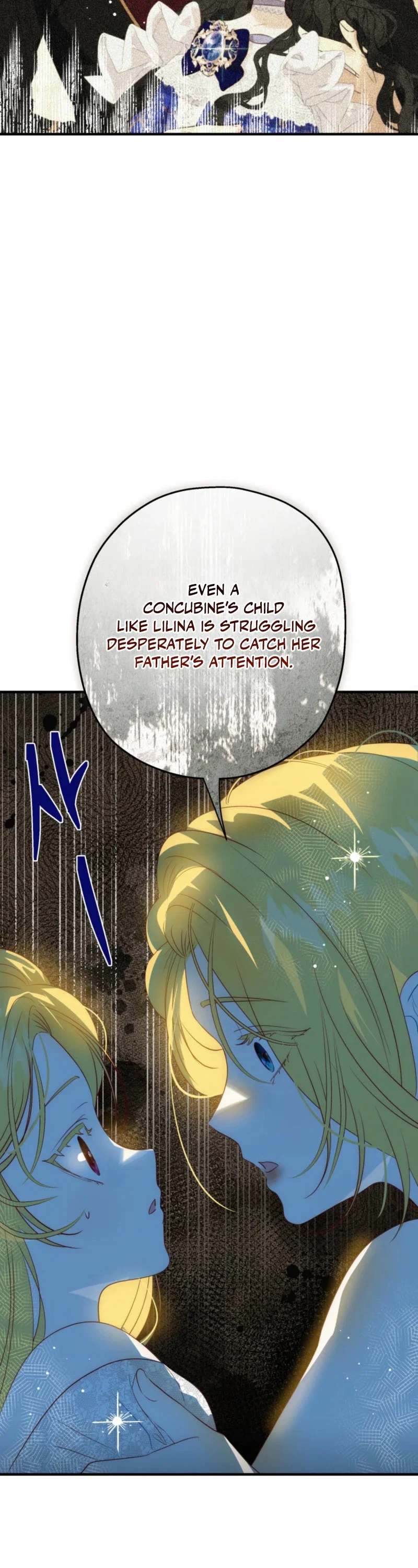 How to Survive as the Daughter of the Emperor Who Killed Me Chapter 39 - Page 41