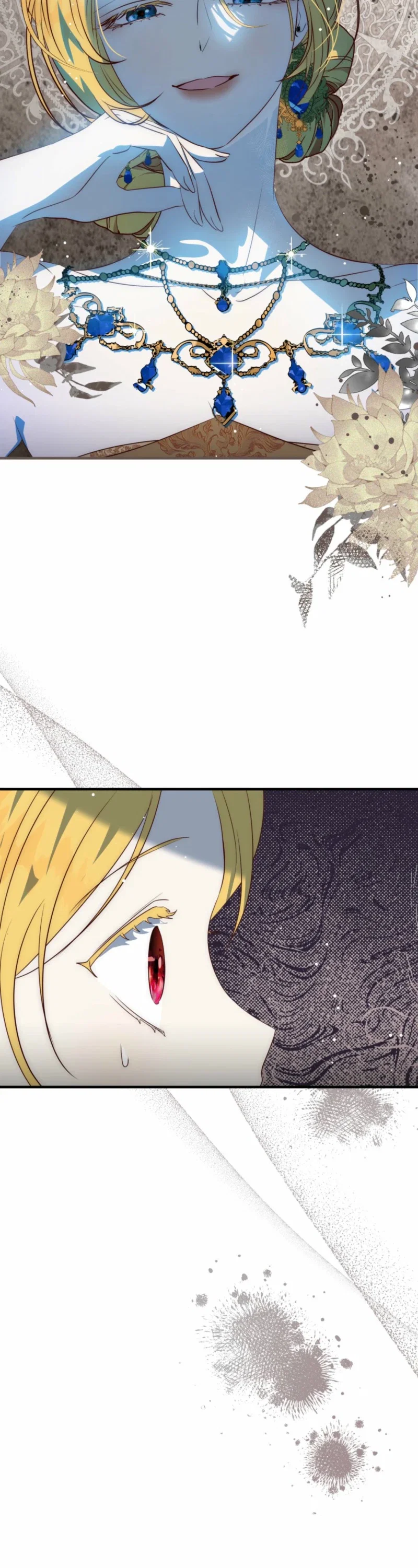 How to Survive as the Daughter of the Emperor Who Killed Me Chapter 39 - Page 44