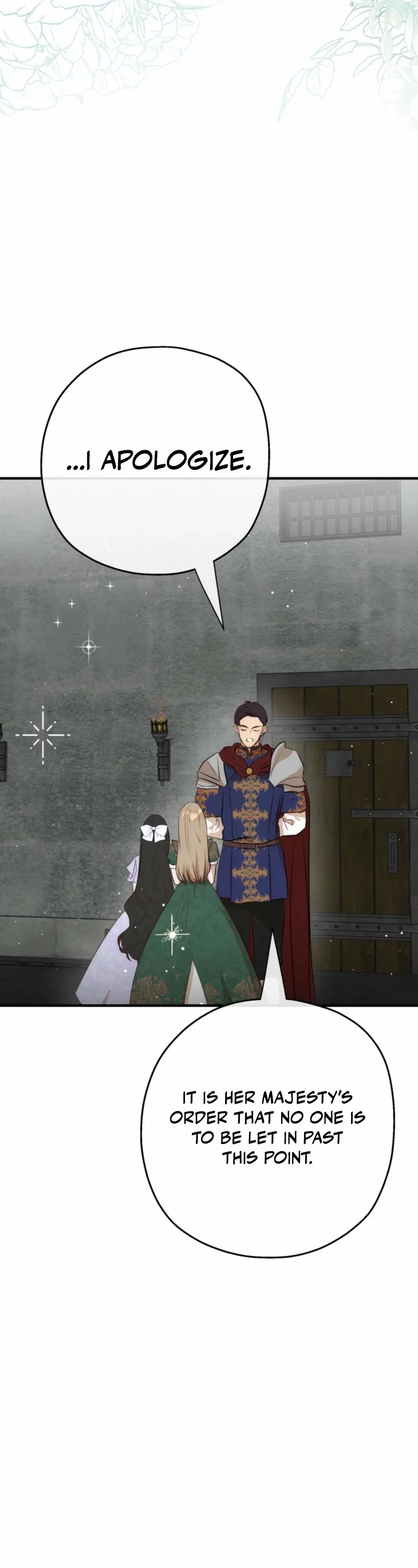 How to Survive as the Daughter of the Emperor Who Killed Me Chapter 39 - Page 48