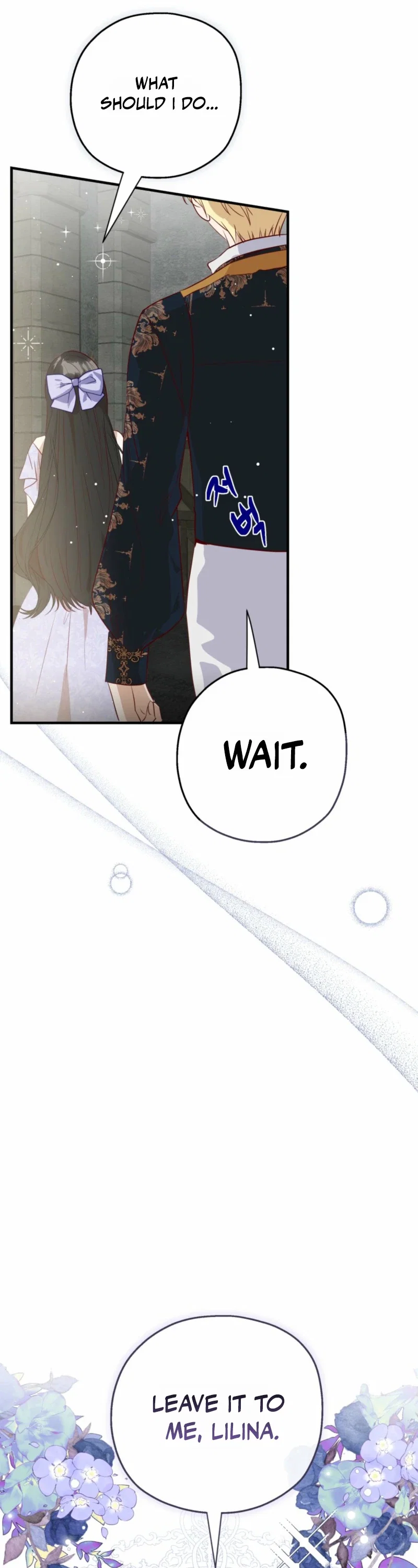 How to Survive as the Daughter of the Emperor Who Killed Me Chapter 39 - Page 49