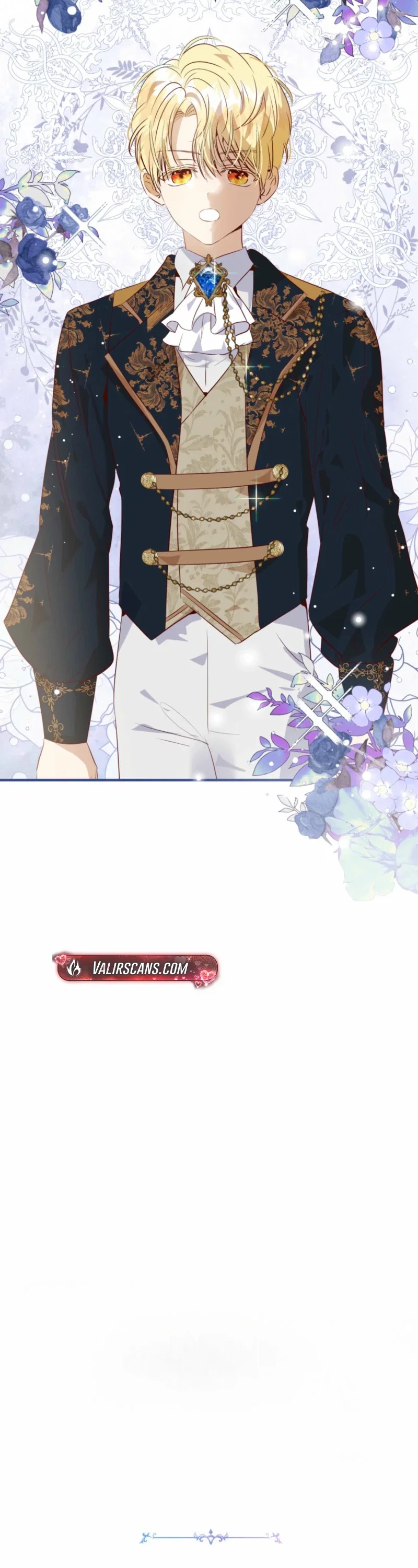 How to Survive as the Daughter of the Emperor Who Killed Me Chapter 39 - Page 50