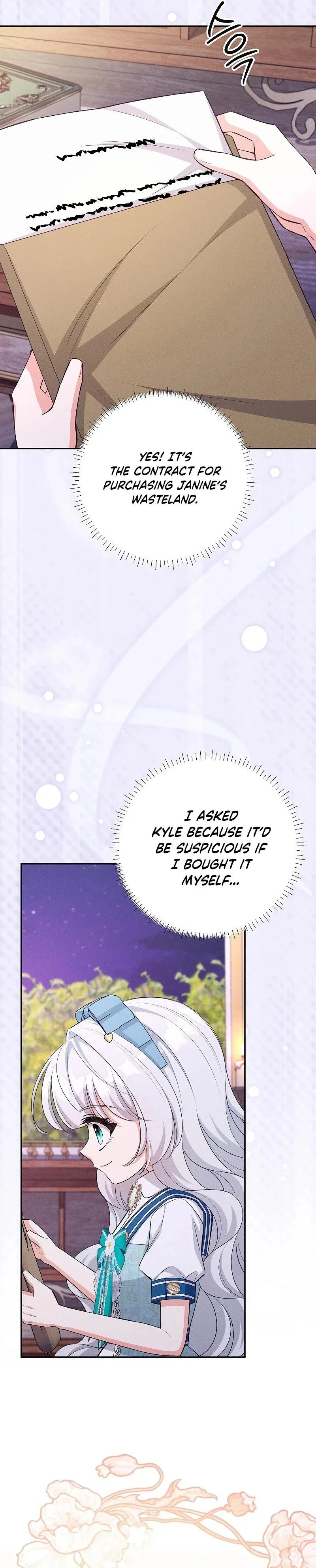 How to Survive as the Villain's Younger Sibling Chapter 18 - Page 2