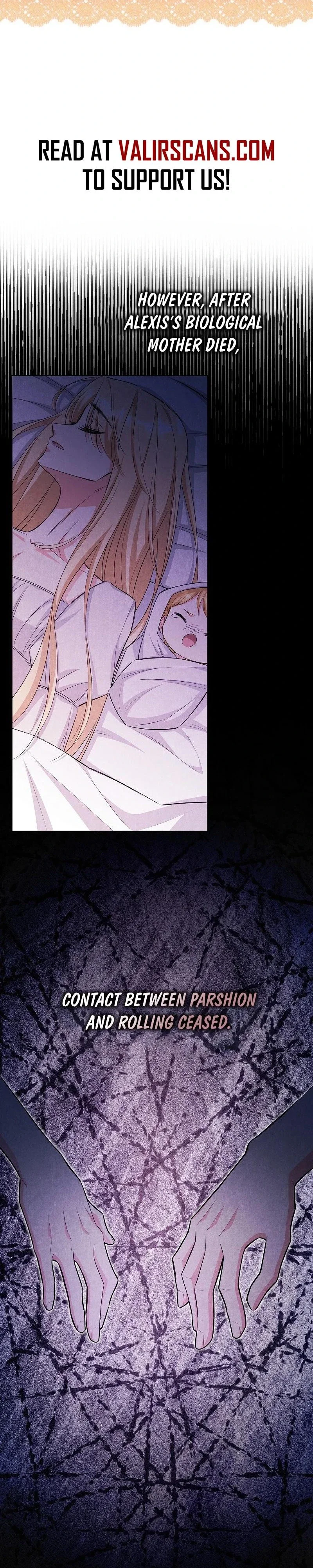 How to Survive as the Villain's Younger Sibling Chapter 18 - Page 7