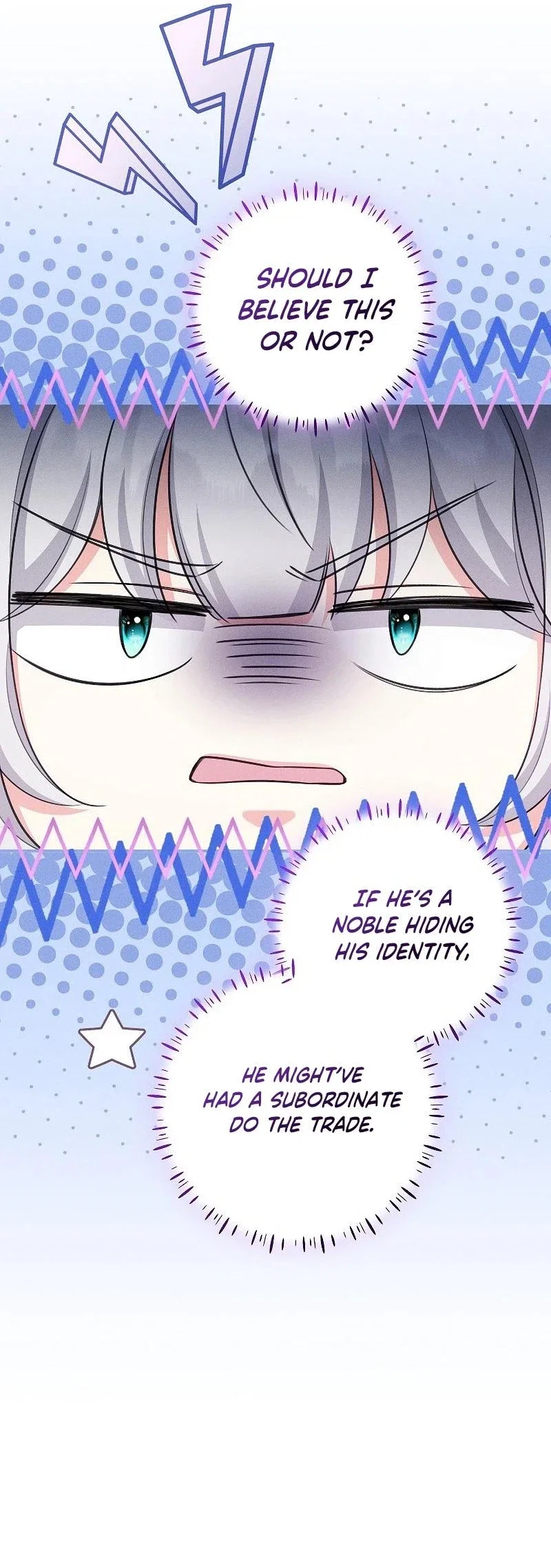 How to Survive as the Villain's Younger Sibling Chapter 18 - Page 13