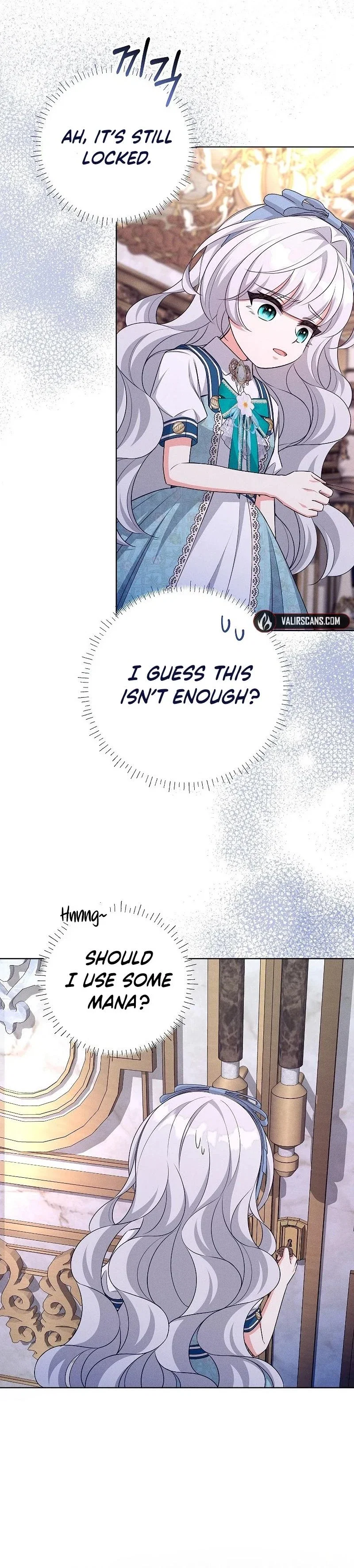 How to Survive as the Villain's Younger Sibling Chapter 18 - Page 26