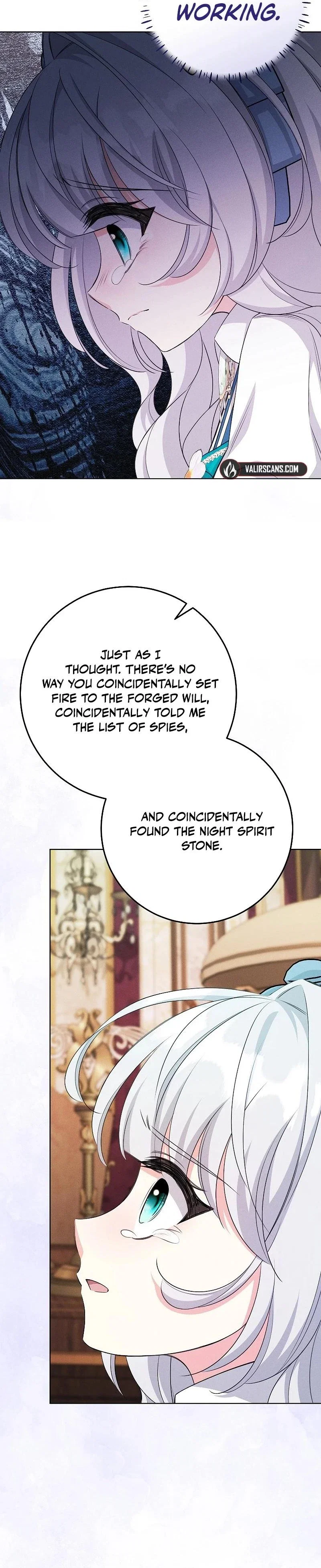 How to Survive as the Villain's Younger Sibling Chapter 18 - Page 38