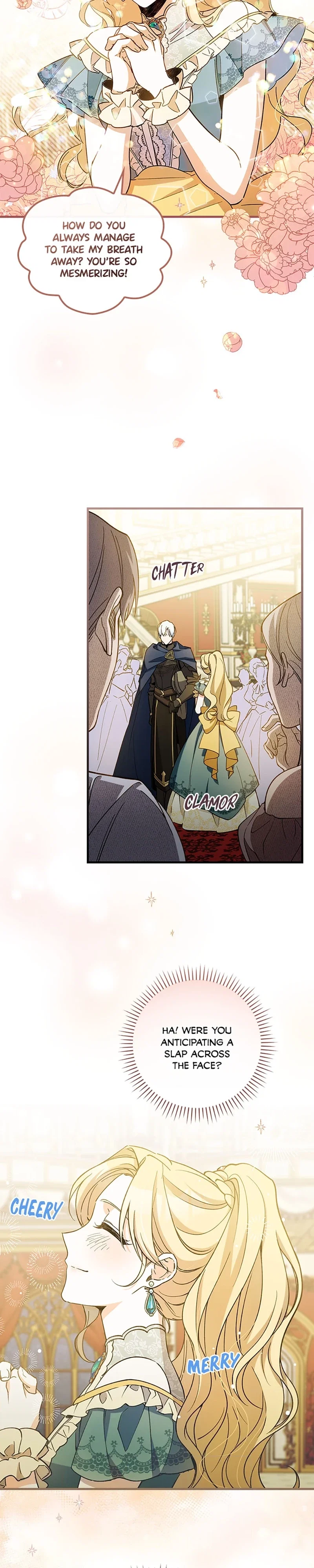 How to Win My Husband Over Chapter 9 - Page 2