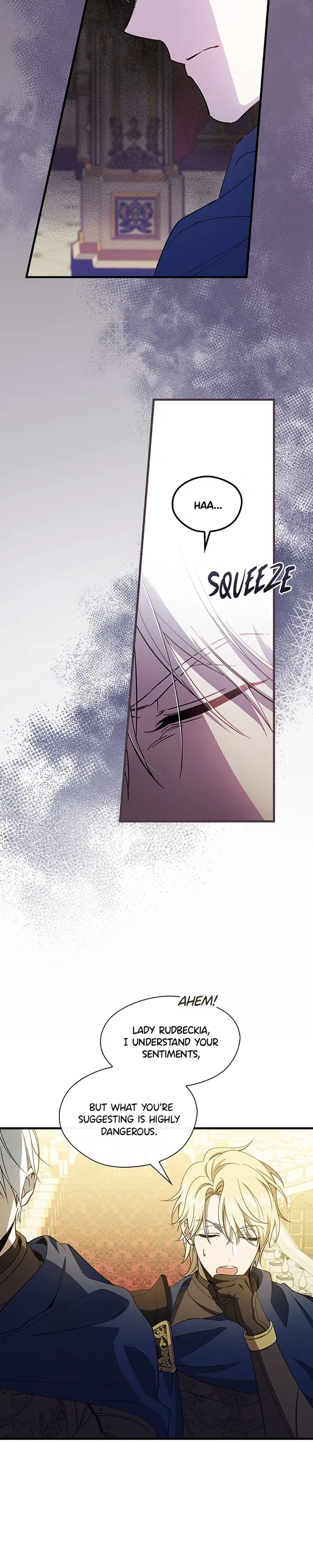 How to Win My Husband Over Chapter 9 - Page 10