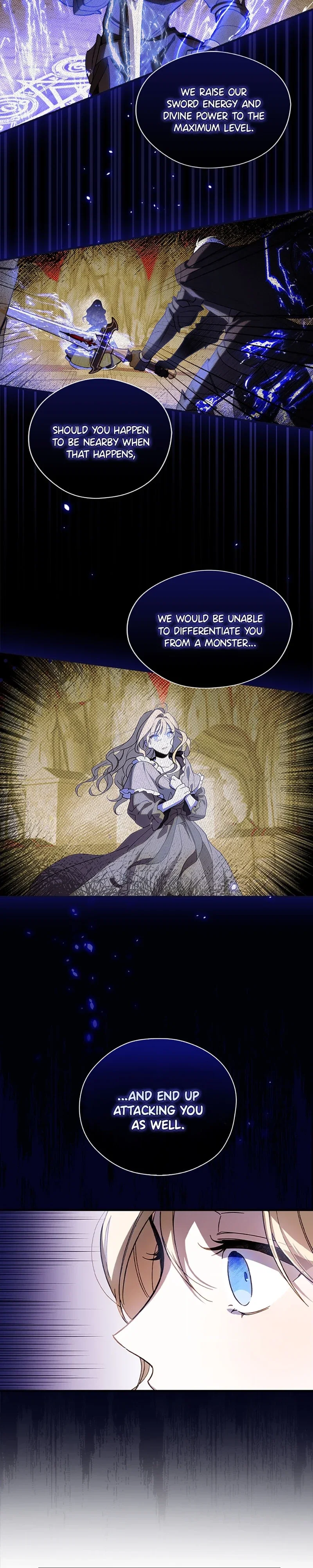 How to Win My Husband Over Chapter 9 - Page 12