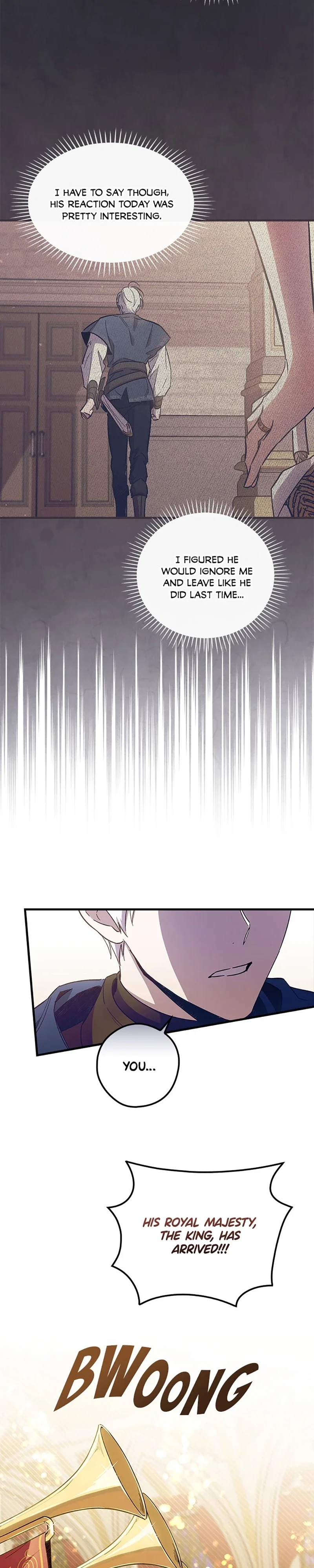 How to Win My Husband Over Chapter 9 - Page 16