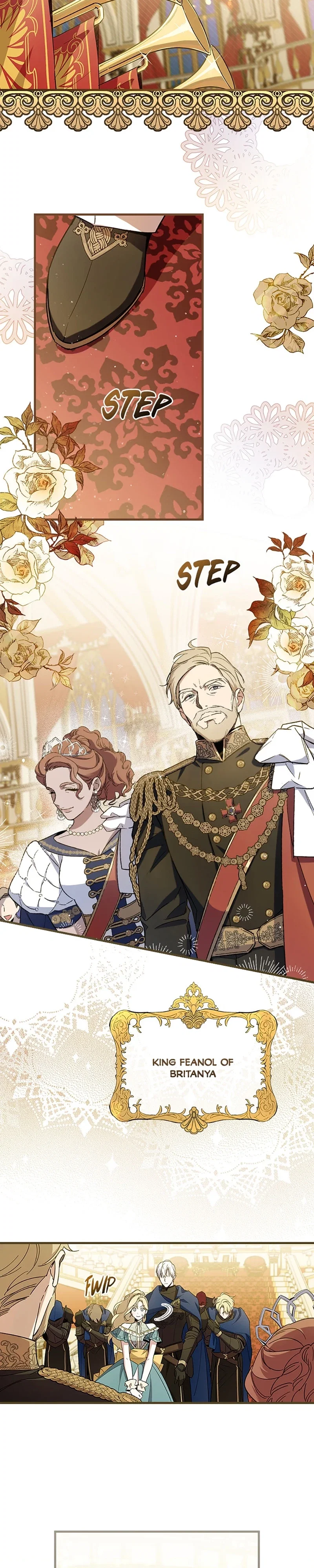 How to Win My Husband Over Chapter 9 - Page 17