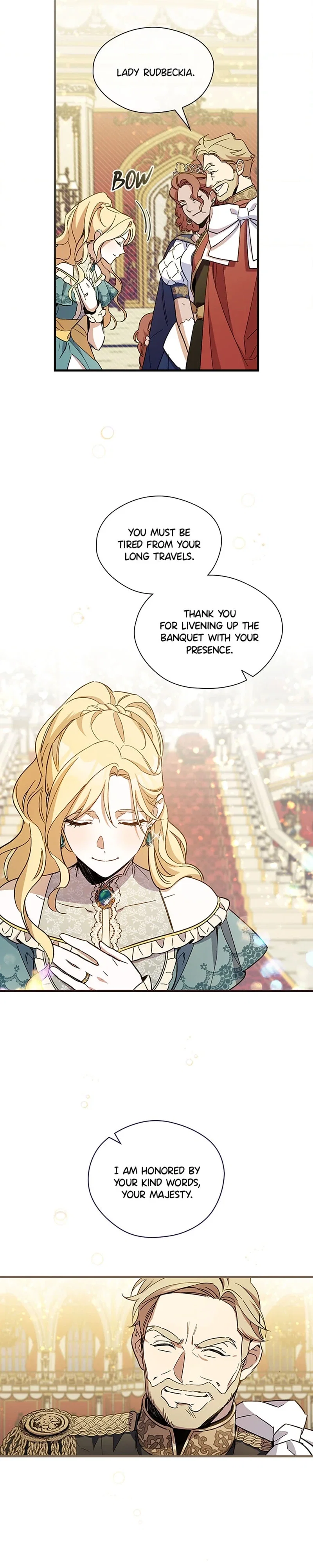 How to Win My Husband Over Chapter 9 - Page 18