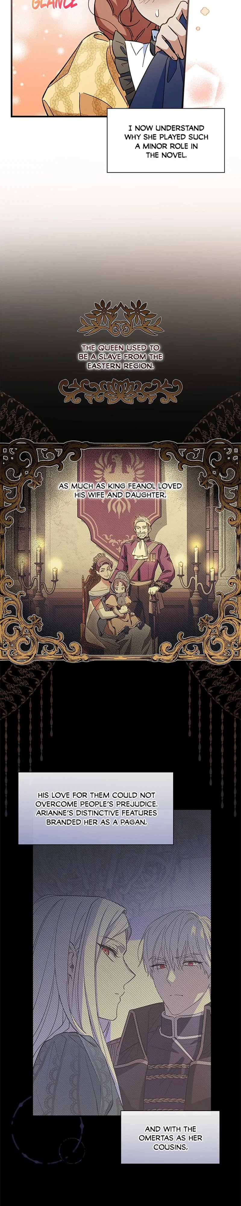 How to Win My Husband Over Chapter 9 - Page 24