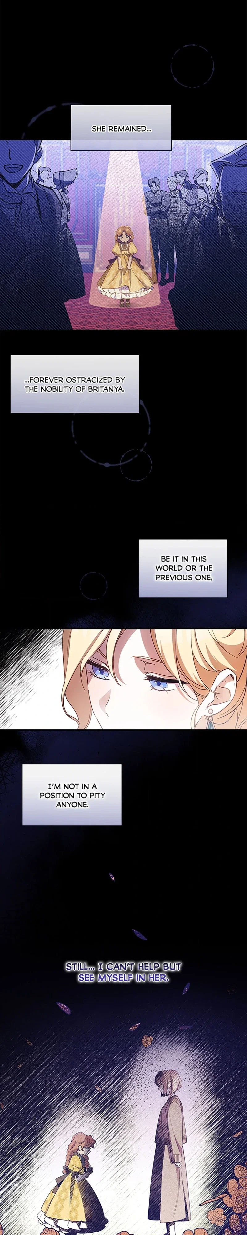 How to Win My Husband Over Chapter 9 - Page 25