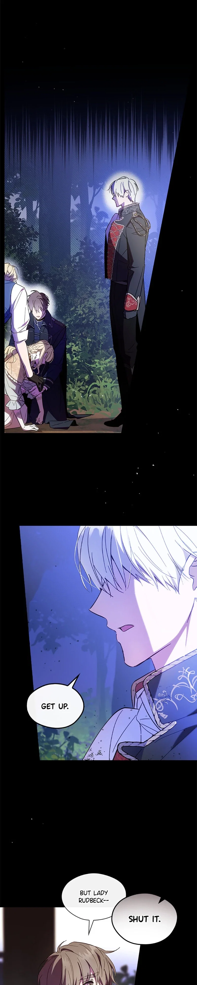 How to Win My Husband Over Chapter 19 - Page 1