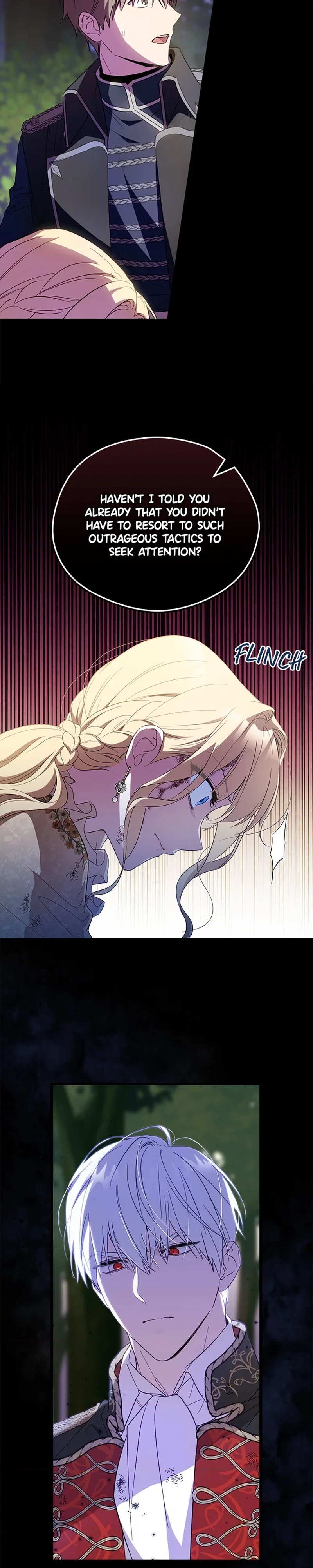 How to Win My Husband Over Chapter 19 - Page 2