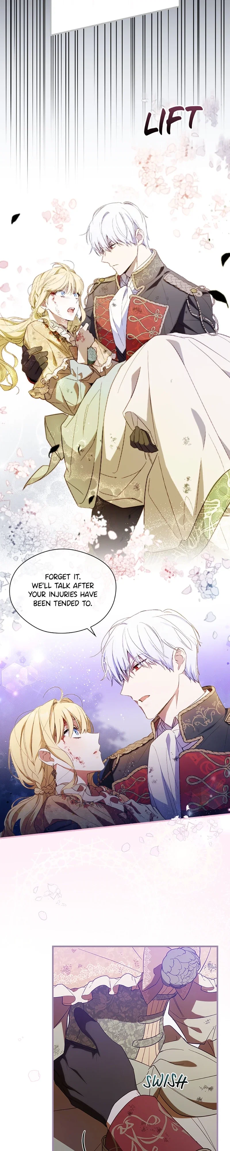 How to Win My Husband Over Chapter 19 - Page 4