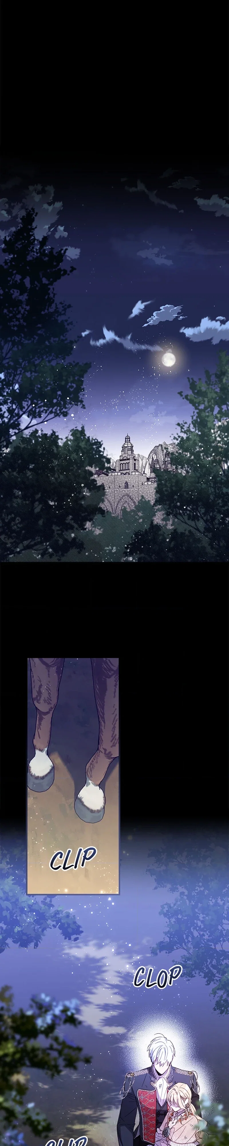 How to Win My Husband Over Chapter 19 - Page 6